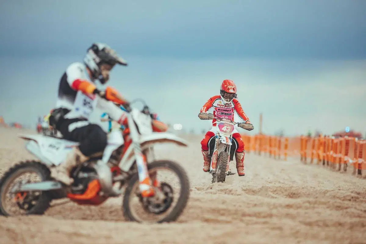 EnduroPale. Todd Kellett Tris Tremendo [GALLERY]