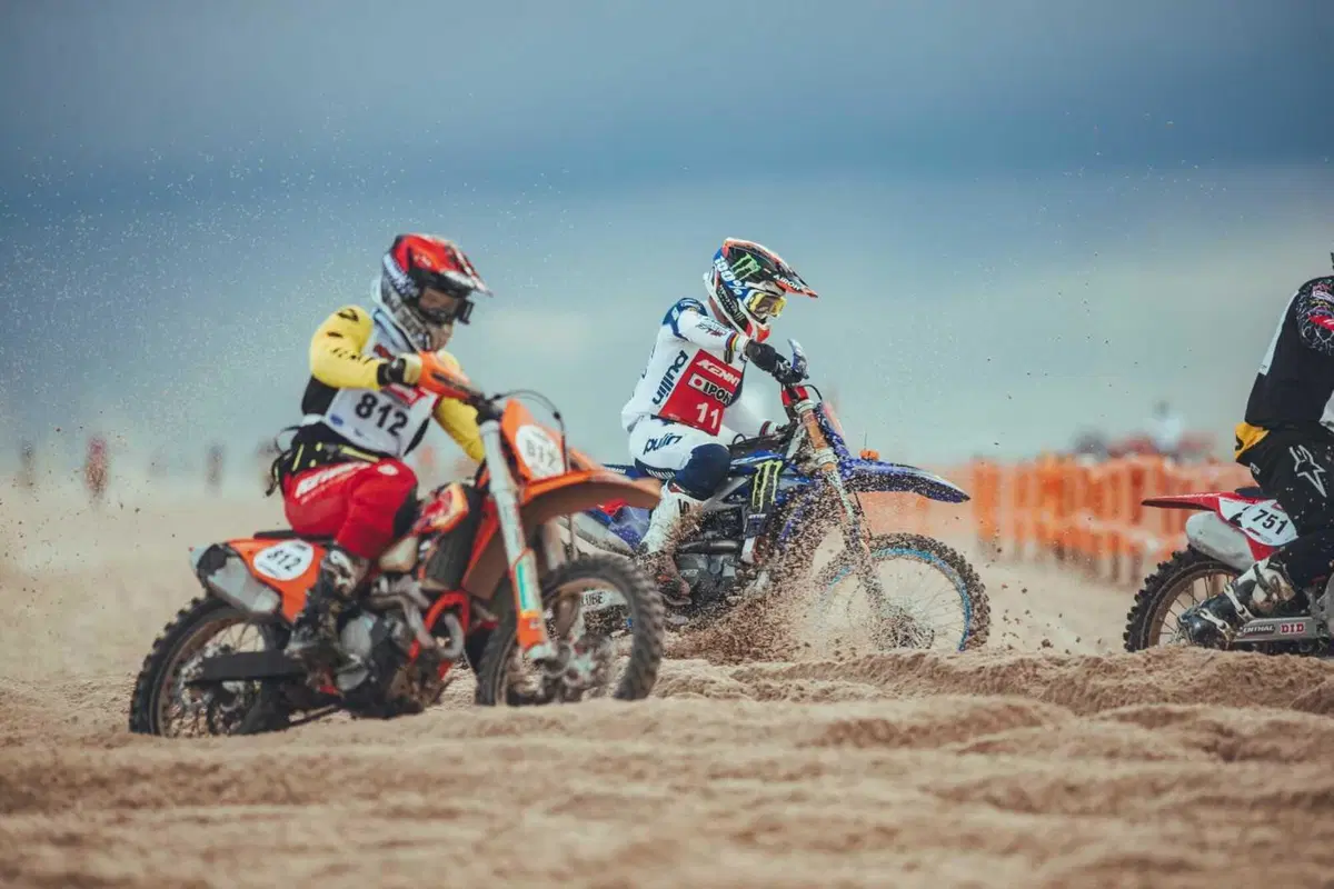 EnduroPale. Todd Kellett Tris Tremendo [GALLERY] (2)