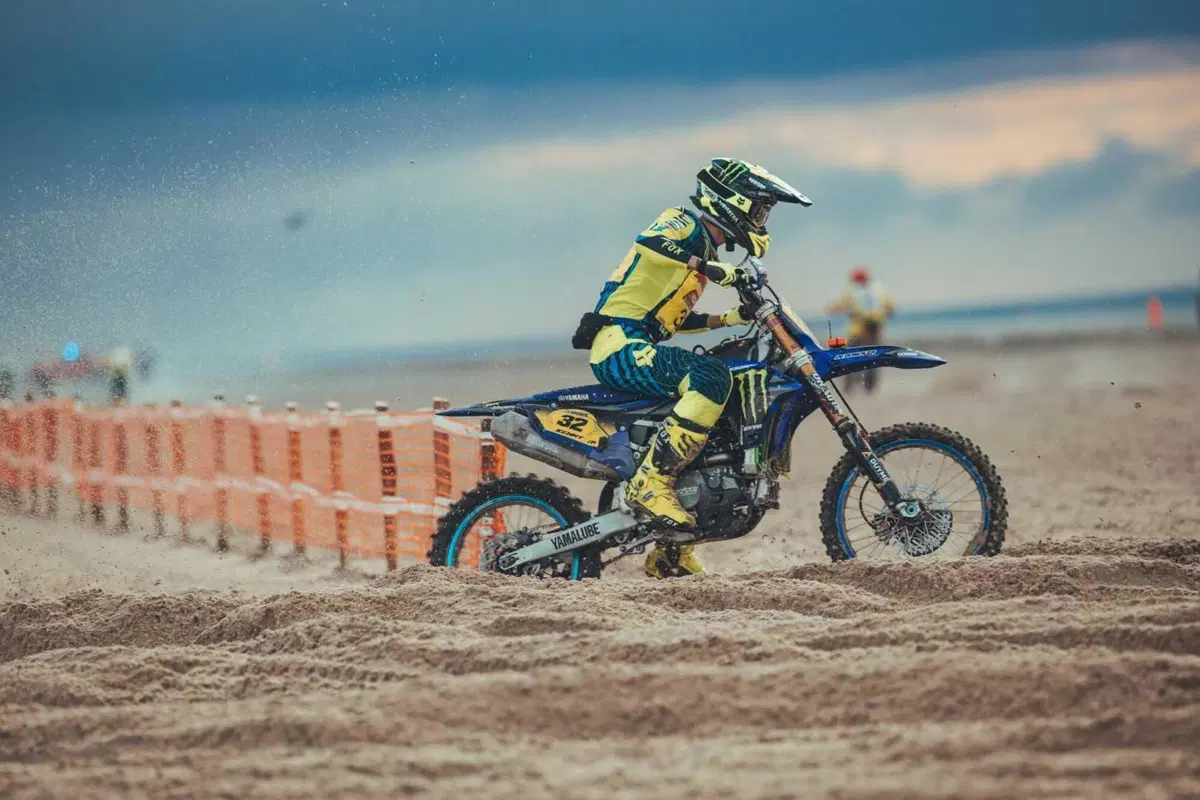 EnduroPale. Todd Kellett Tris Tremendo [GALLERY] (3)