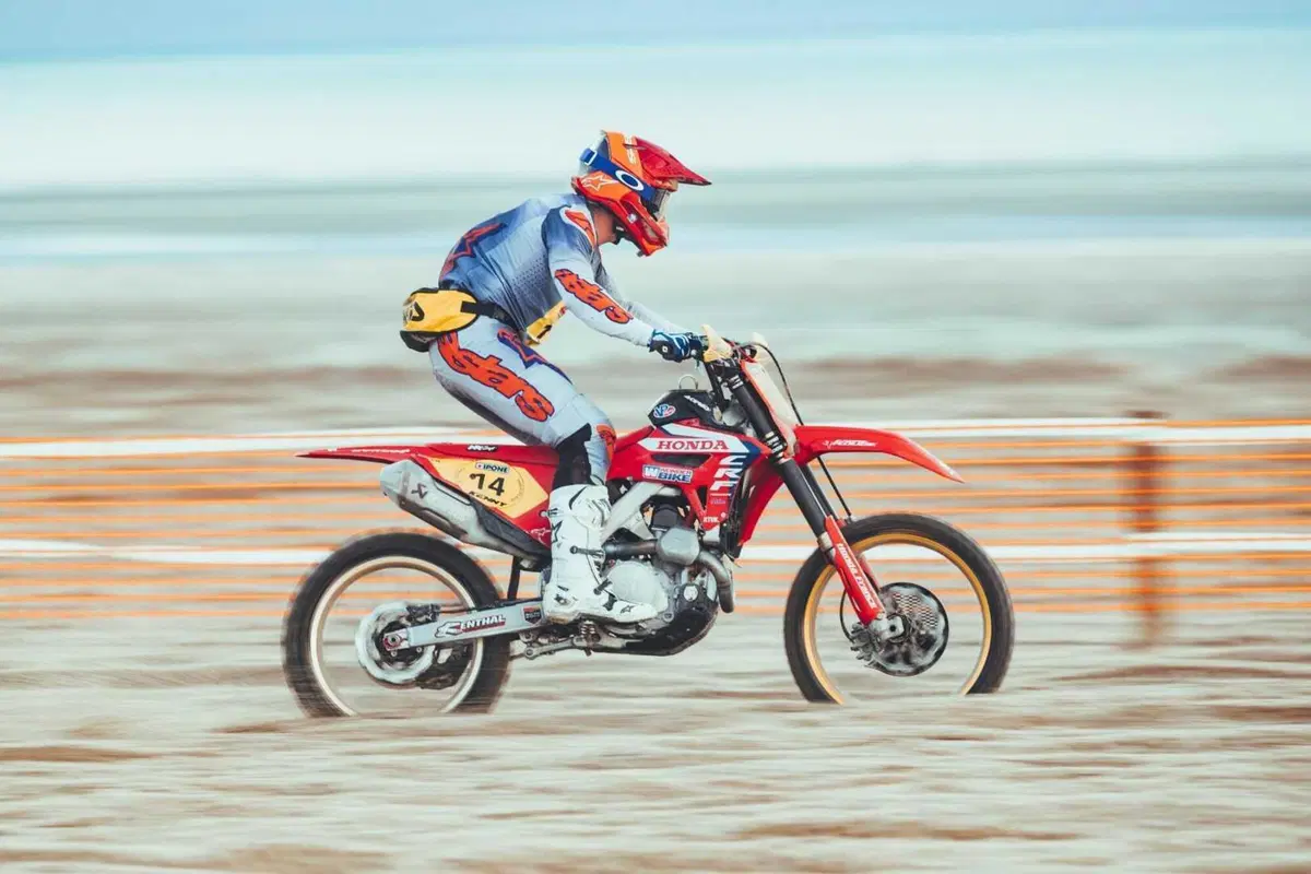 EnduroPale. Todd Kellett Tris Tremendo [GALLERY] (5)