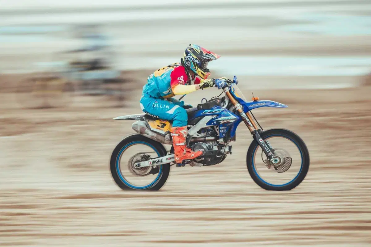EnduroPale. Todd Kellett Tris Tremendo [GALLERY] (7)
