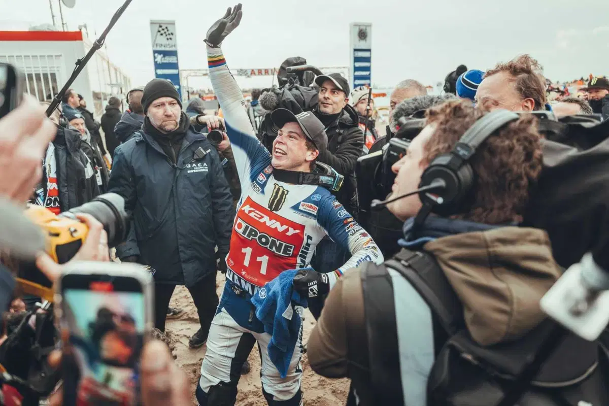EnduroPale. Todd Kellett Tris Tremendo [GALLERY] (9)