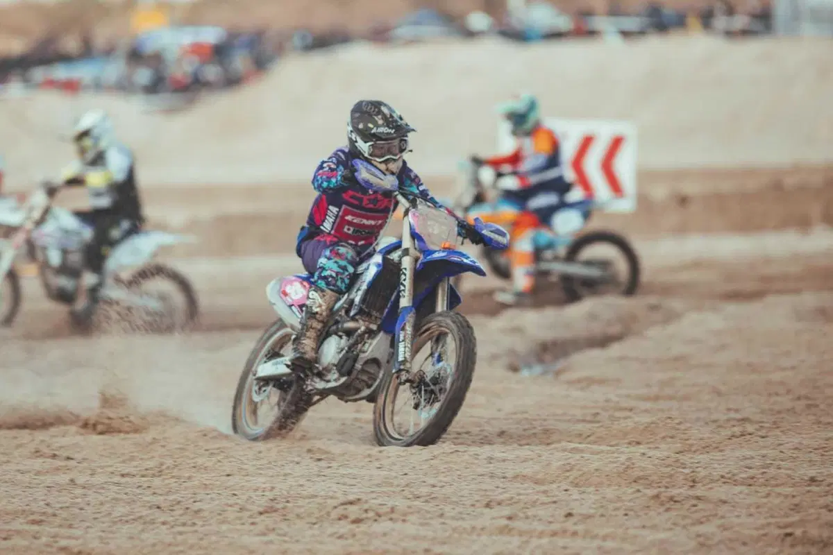 EnduroPale. Todd Kellett Tris Tremendo [GALLERY] (12)