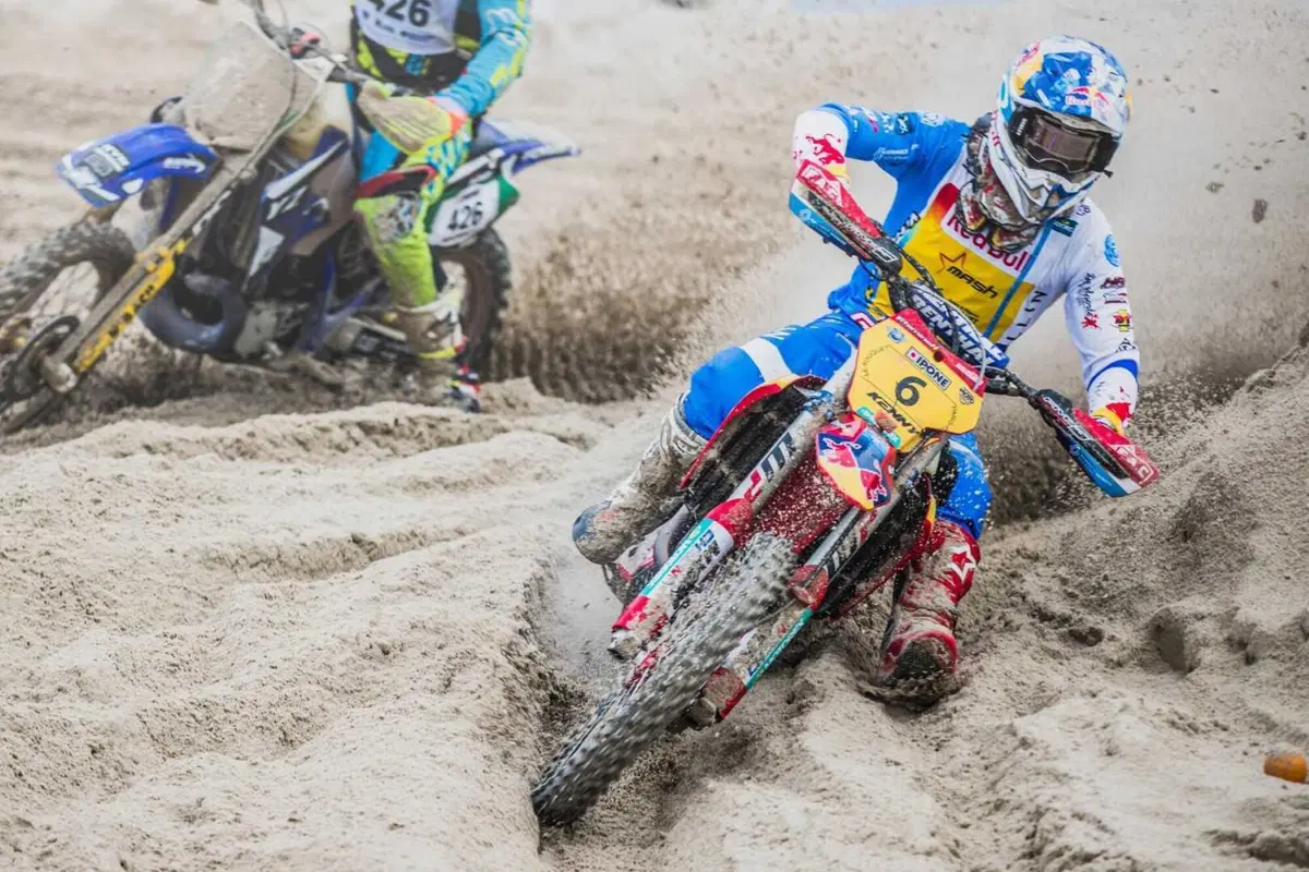 EnduroPale. Todd Kellett Tris Tremendo [GALLERY] (16)