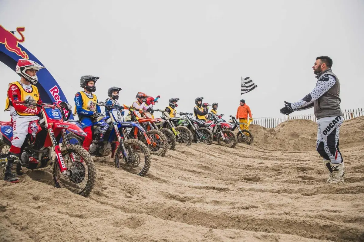 EnduroPale. Todd Kellett Tris Tremendo [GALLERY] (18)