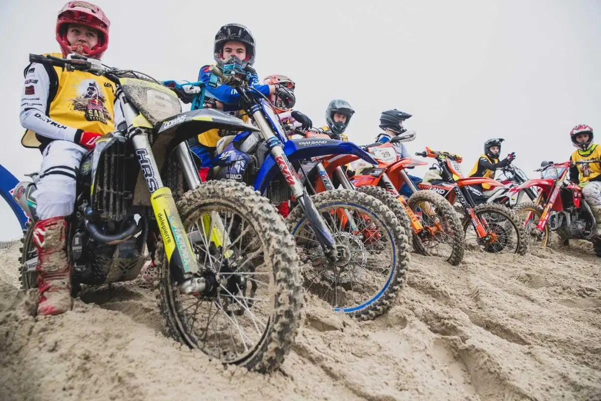 EnduroPale. Todd Kellett Tris Tremendo [GALLERY] (27)
