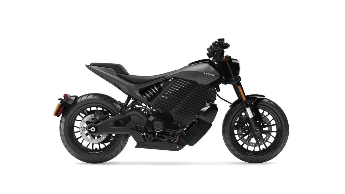 LiveWire S2 S2 Alpinista (2024 - 26) (2)