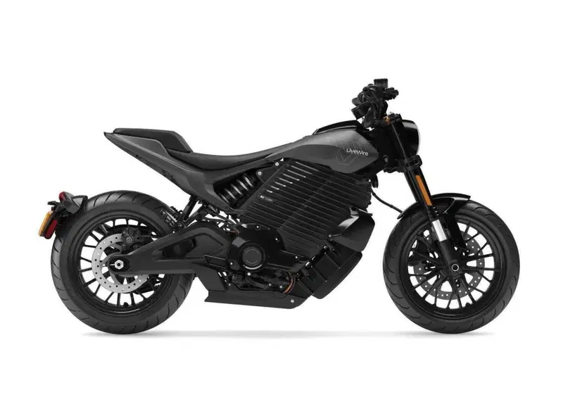 LiveWire S2 S2 Alpinista (2024 - 26) (2)