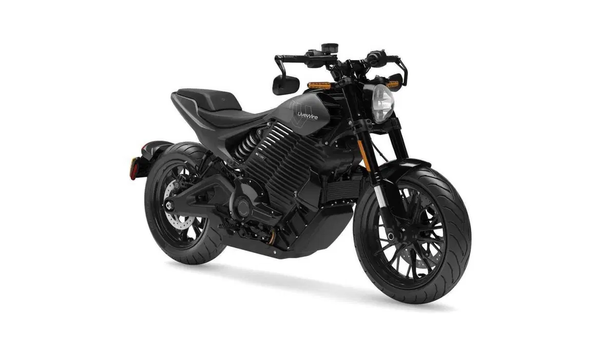 LiveWire S2 S2 Alpinista (2024 - 26)