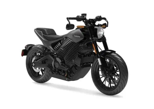LiveWire S2 Alpinista (2024 - 26)