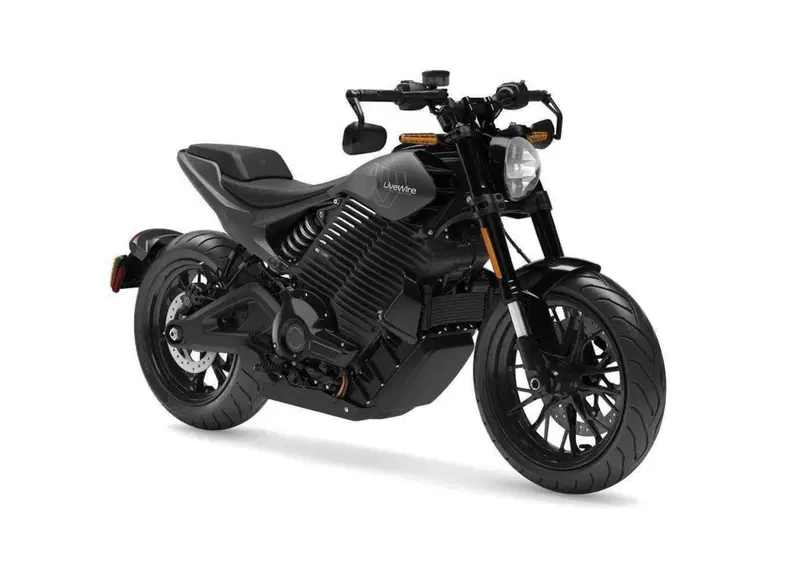 LiveWire S2 S2 Alpinista (2024 - 26)