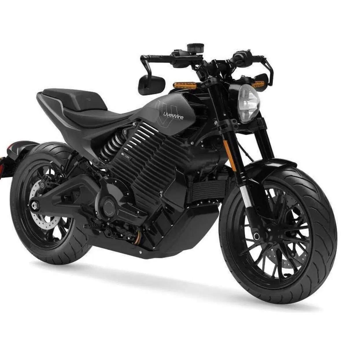 LiveWire S2 Alpinista (2024 - 26)