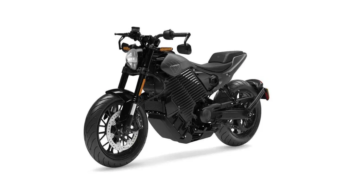 LiveWire S2 S2 Alpinista (2024 - 26) (7)