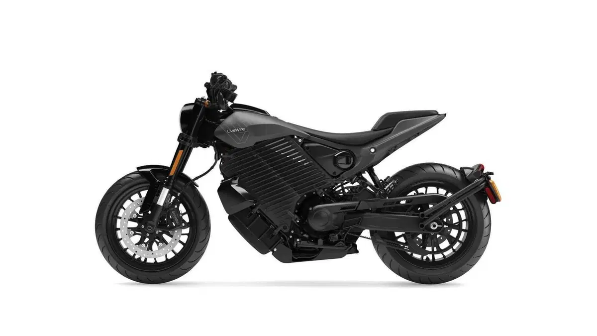LiveWire S2 S2 Alpinista (2024 - 26) (6)