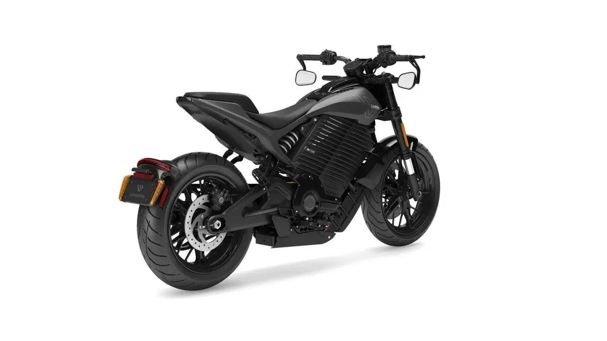 LiveWire S2 S2 Alpinista (2024 - 26) (3)