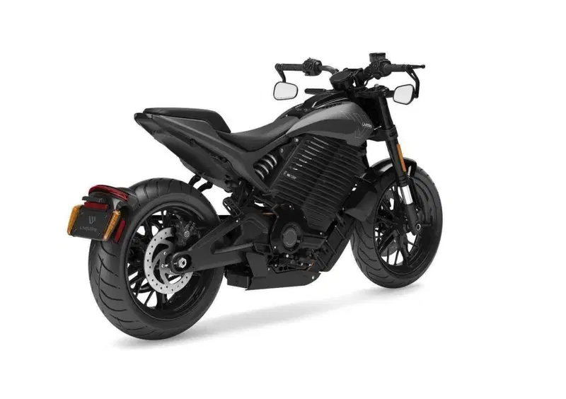 LiveWire S2 S2 Alpinista (2024 - 26) (3)