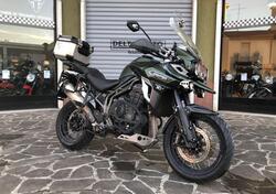 Triumph Tiger Explorer XCA 1215 ABS (2016 - 17) usata