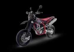 Swm SM 500 R (2021 - 24) nuova