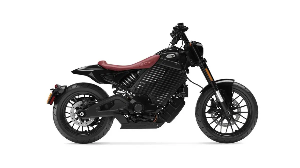 LiveWire S2 S2 Mulholland (2025 - 26) (2)