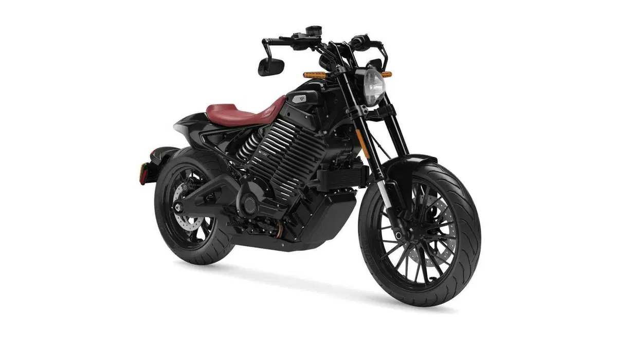 LiveWire S2 S2 Mulholland (2025 - 26)