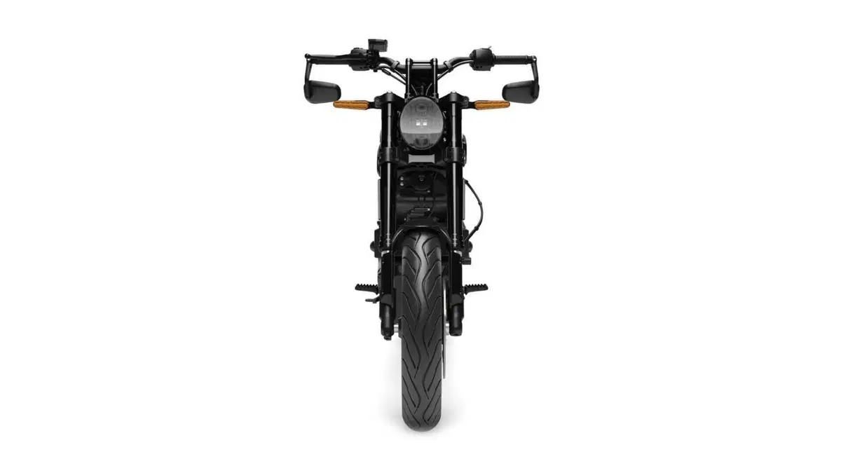 LiveWire S2 S2 Mulholland (2025 - 26) (8)