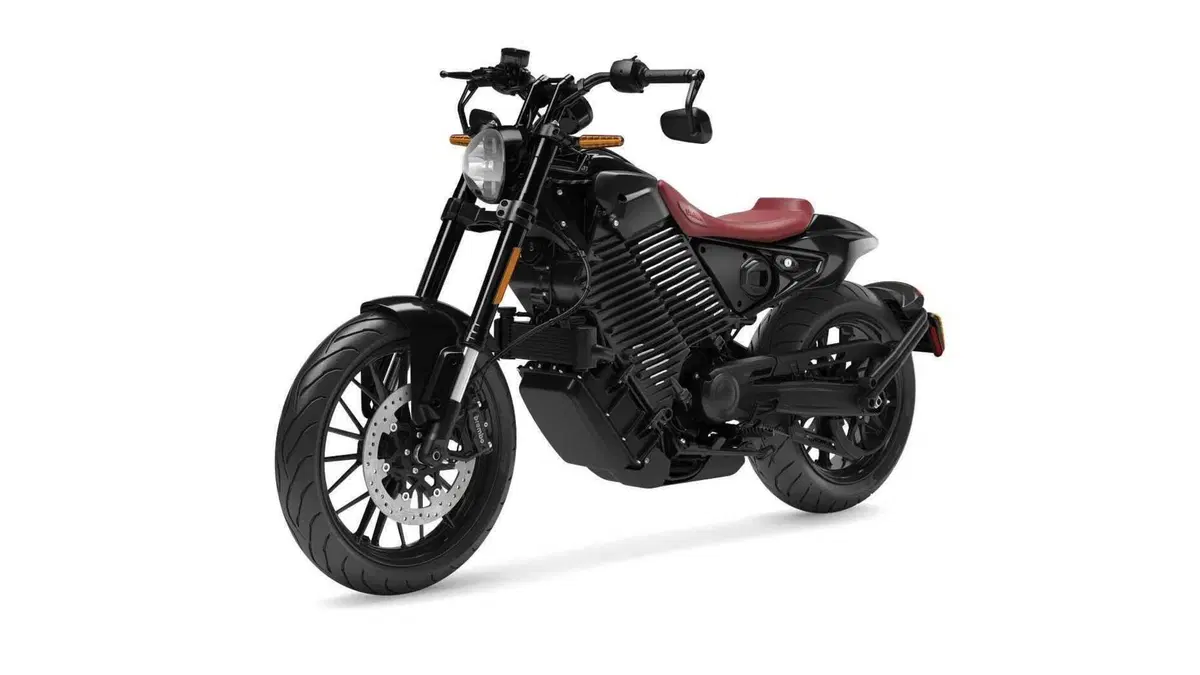 LiveWire S2 S2 Mulholland (2025 - 26) (7)