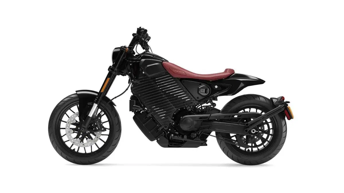 LiveWire S2 S2 Mulholland (2025 - 26) (6)