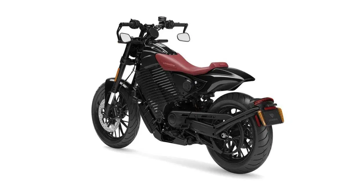 LiveWire S2 S2 Mulholland (2025 - 26) (5)