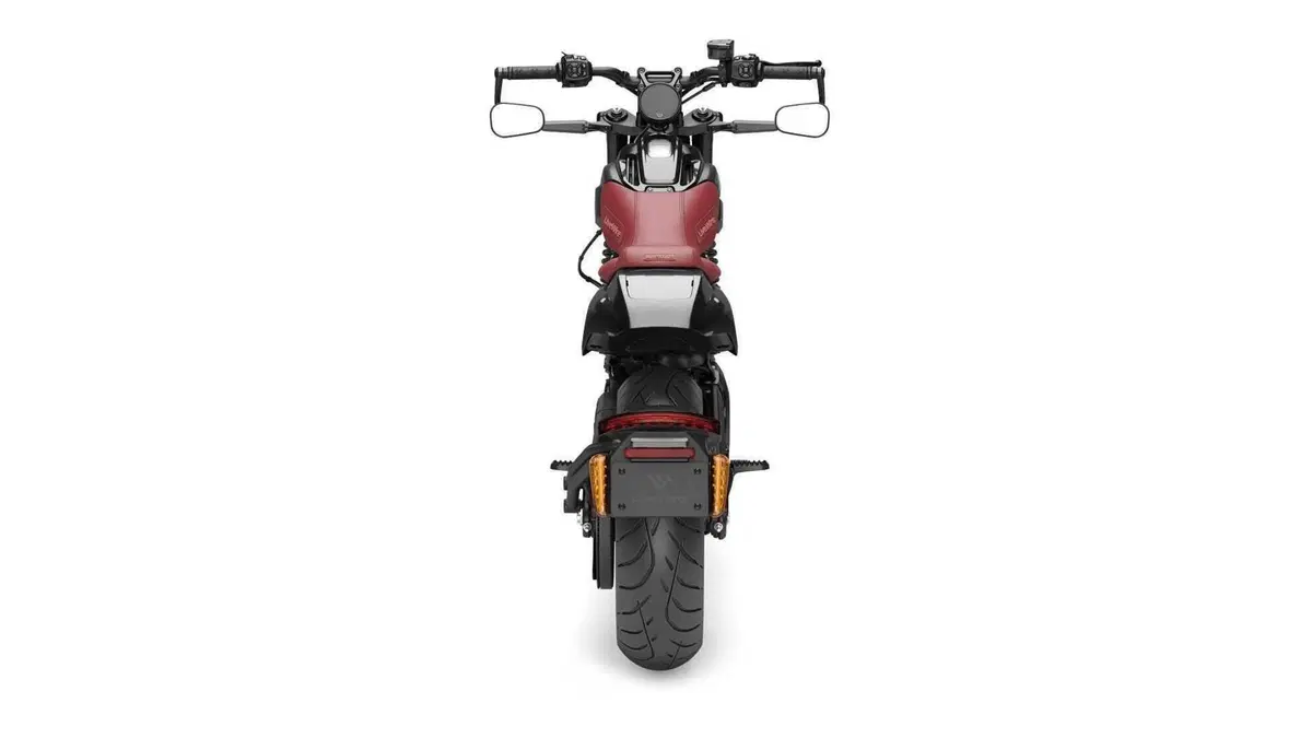 LiveWire S2 S2 Mulholland (2025 - 26) (4)