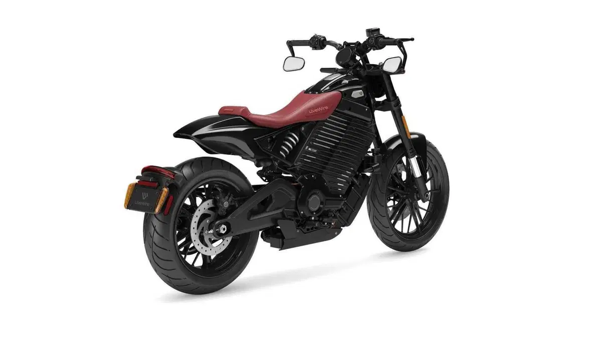 LiveWire S2 S2 Mulholland (2025 - 26) (3)