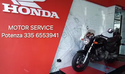 Honda Hornet 600 (2000 - 02) usata