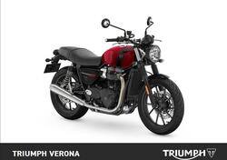 Triumph Speed Twin 900 (2023 - 24) nuova