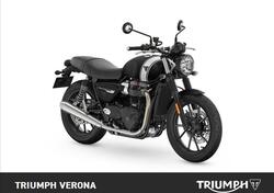 Triumph Speed Twin 900 (2023 - 24) nuova