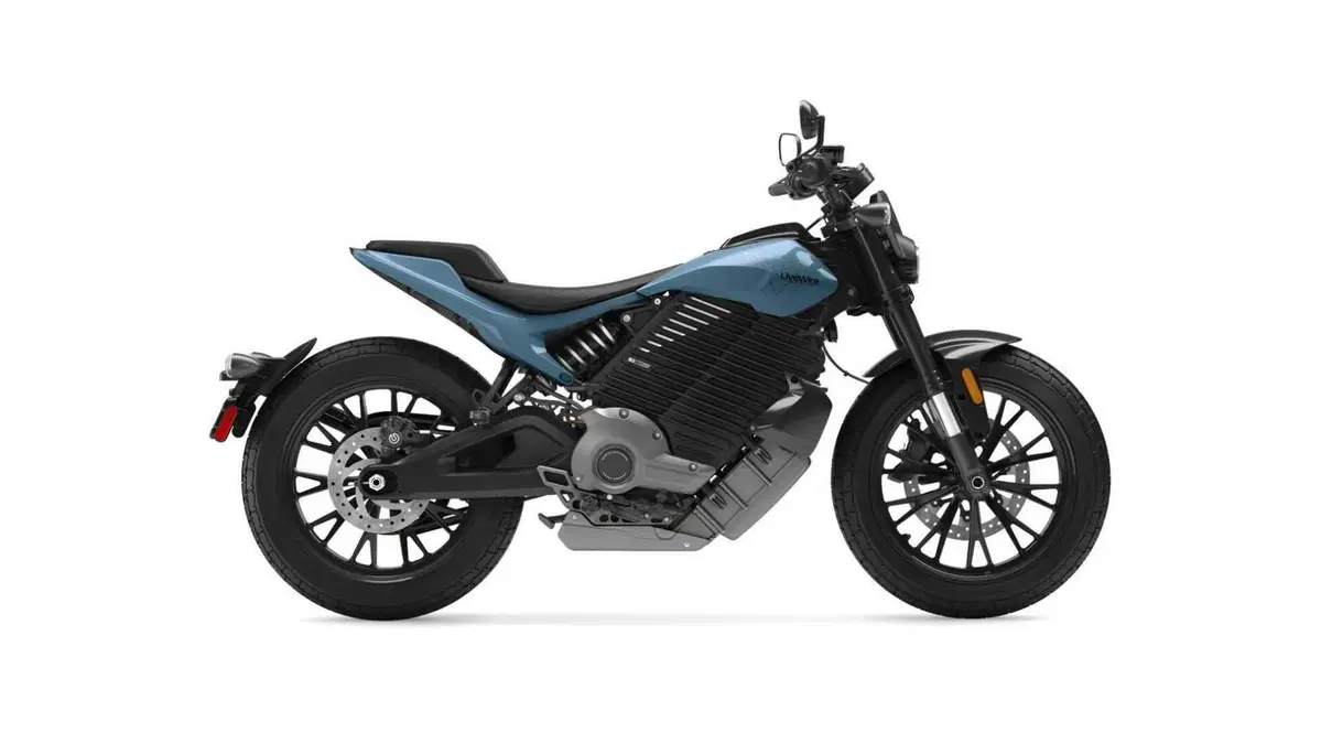 LiveWire S2 S2 Del Mar (2023 - 26) (2)