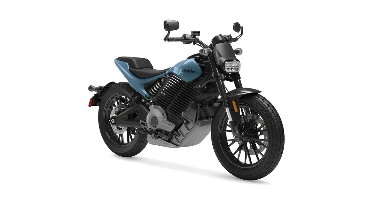 LiveWire S2 S2 Del Mar (2023 - 26)