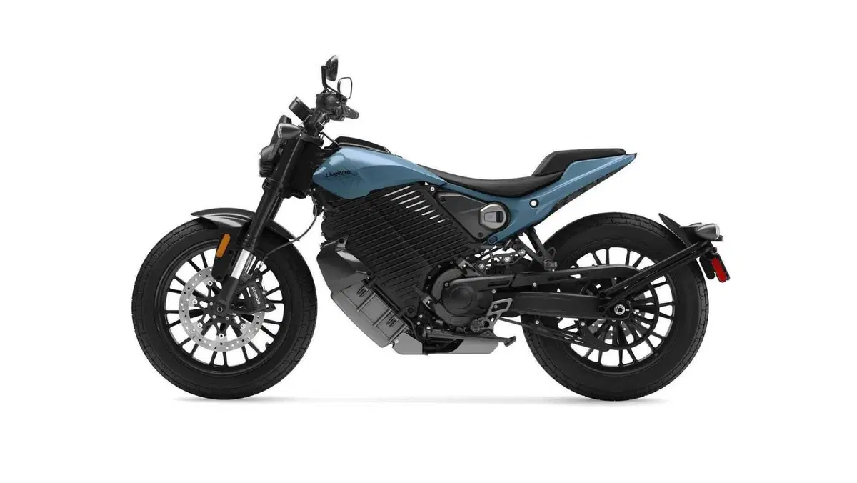 LiveWire S2 S2 Del Mar (2023 - 26) (6)