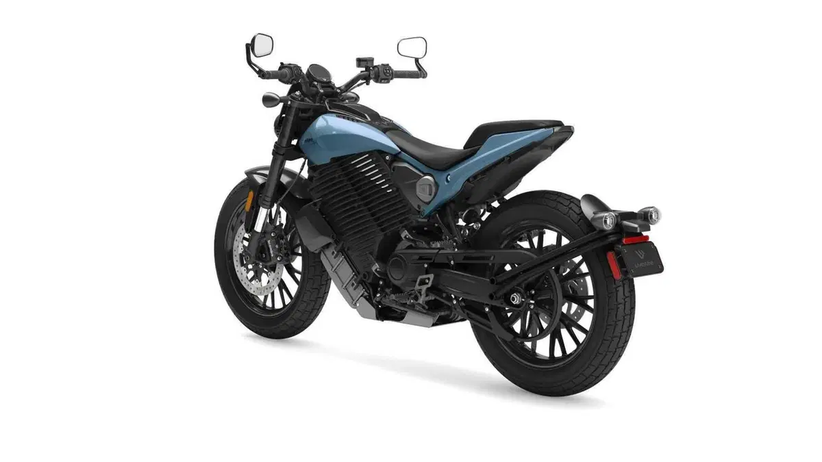 LiveWire S2 S2 Del Mar (2023 - 26) (5)