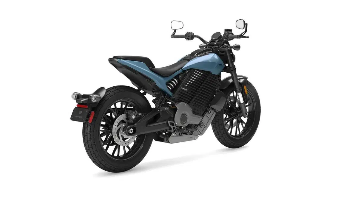 LiveWire S2 S2 Del Mar (2023 - 26) (3)