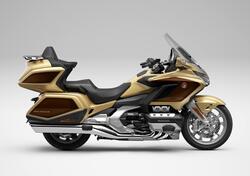 Honda GL 1800 Gold Wing Tour DCT & Airbag (2022 - 25) nuova