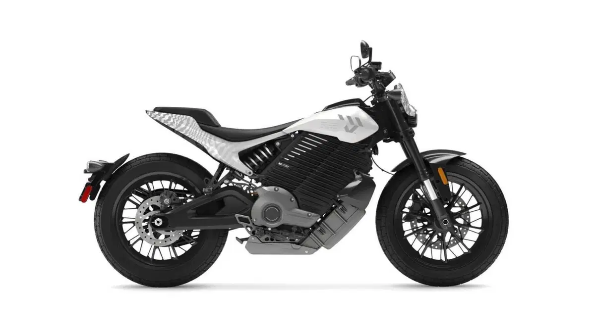 LiveWire S2 S2 Del Mar LE (2023 - 26) (2)