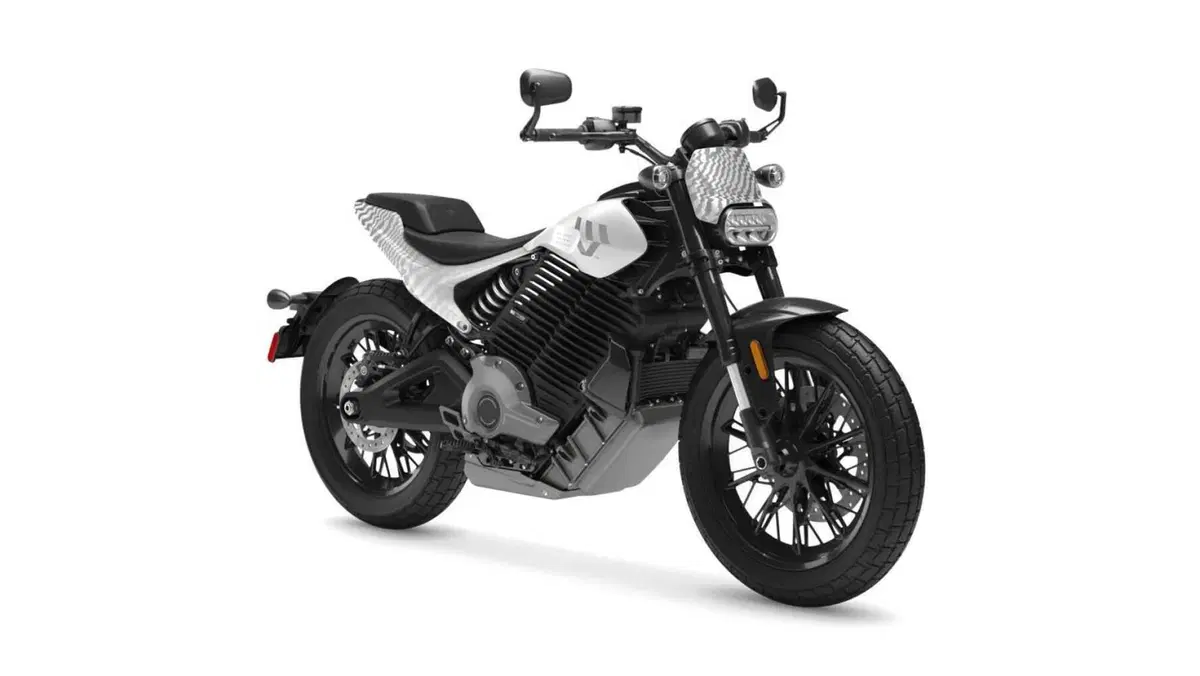 LiveWire S2 S2 Del Mar LE (2023 - 26)
