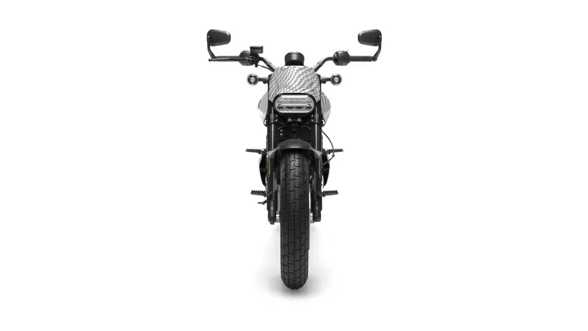 LiveWire S2 S2 Del Mar LE (2023 - 26) (8)