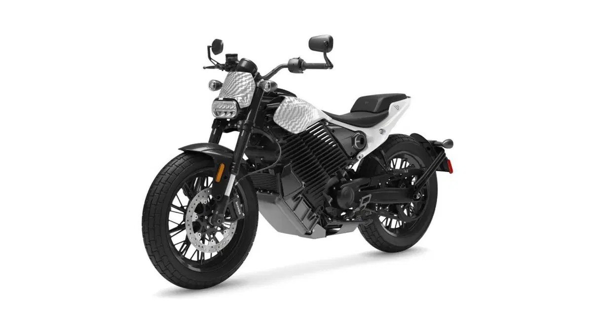 LiveWire S2 S2 Del Mar LE (2023 - 26) (7)