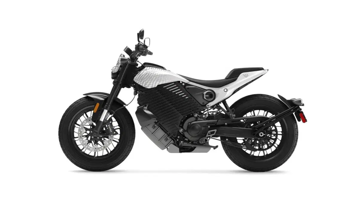 LiveWire S2 S2 Del Mar LE (2023 - 26) (6)