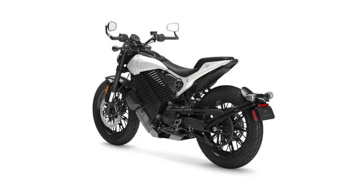 LiveWire S2 S2 Del Mar LE (2023 - 26) (5)