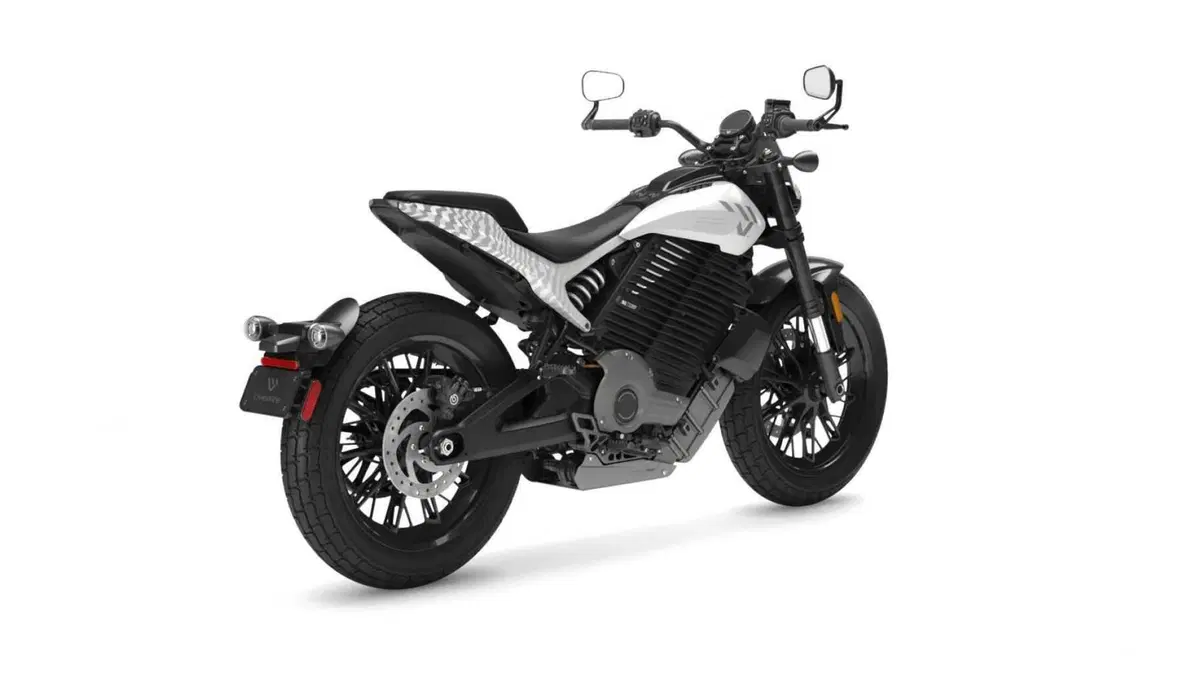 LiveWire S2 S2 Del Mar LE (2023 - 26) (3)