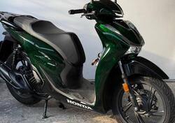 Honda SH 150i Vetro (2024 - 25) usata