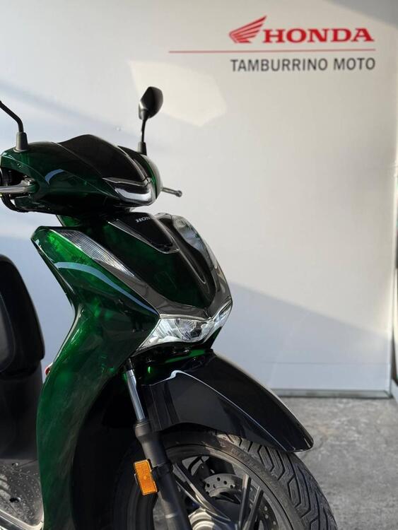 Honda SH 150i Vetro (2024 - 25) (2)