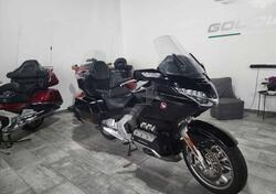 Honda GL 1800 Gold Wing Tour DTC (2018 - 20) usata