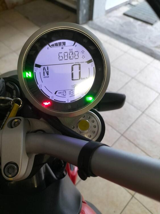 Ducati Scrambler 800 Icon (2021 - 22) (2)